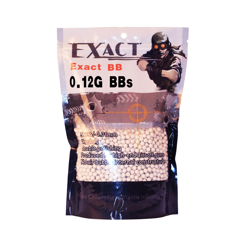 Exact Airsoft Company